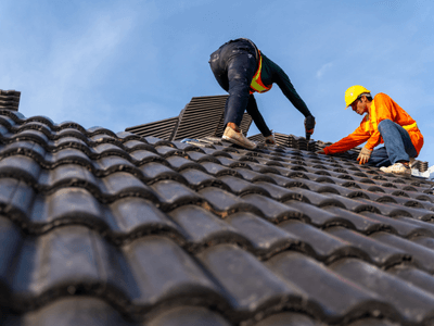 About Roof Repair Experts Fairfield, VA